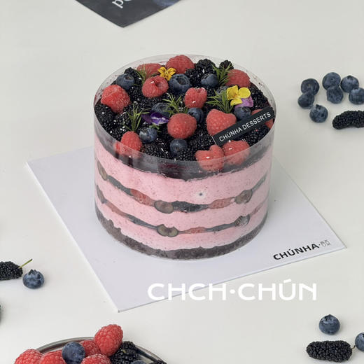 莓果大爆炸 商品图2