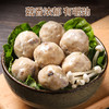 潮满峰·潮汕香菇猪肉丸(2斤装，共4袋） 商品缩略图4