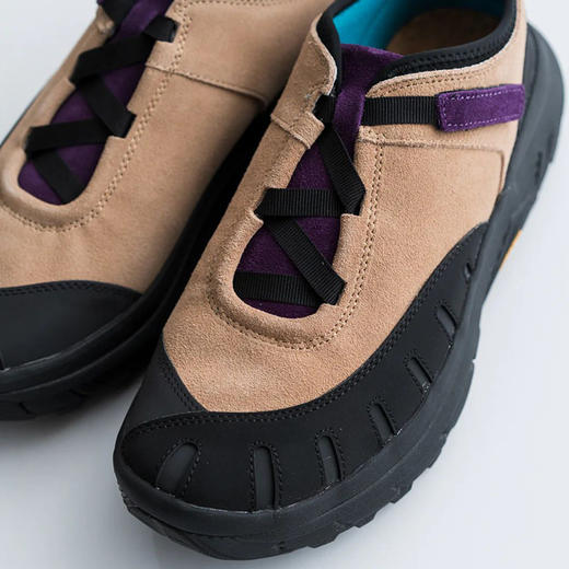 pg LADYBUG 撞色户外风机能鞋 商品图2