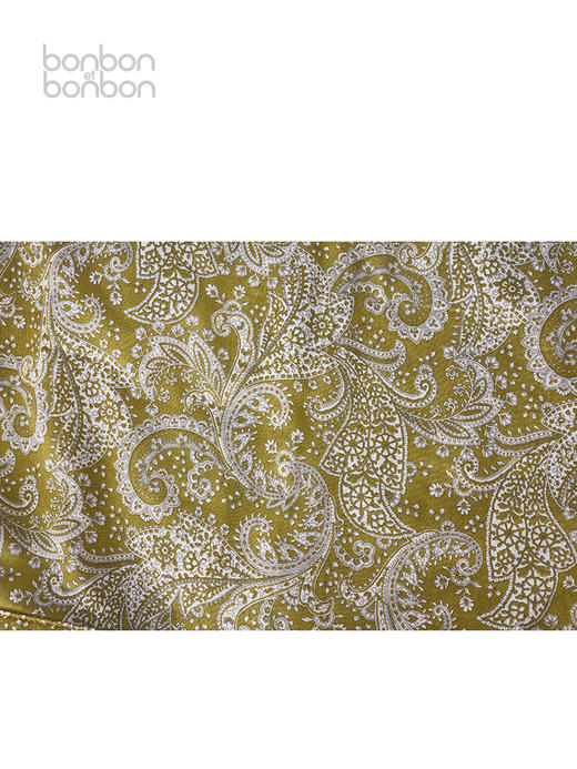 度假流苏连体裤 商品图2