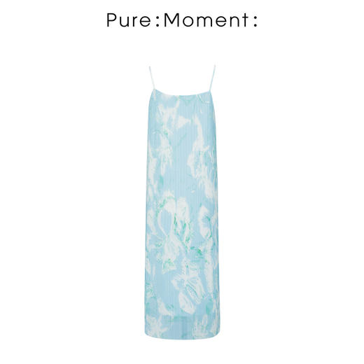 【商场同款】麦檬针织连衣裙4F5290821 商品图1