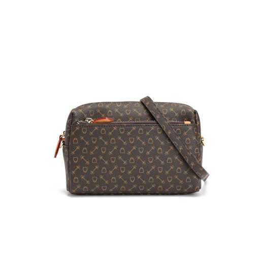 Why相机包包女斜挎包大容量新款潮时尚百搭简约女包单肩包小挎包YAP8629Z 商品图4