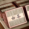 自然妙造 【白茶四方罐】55元一套/1件10套 商品缩略图2