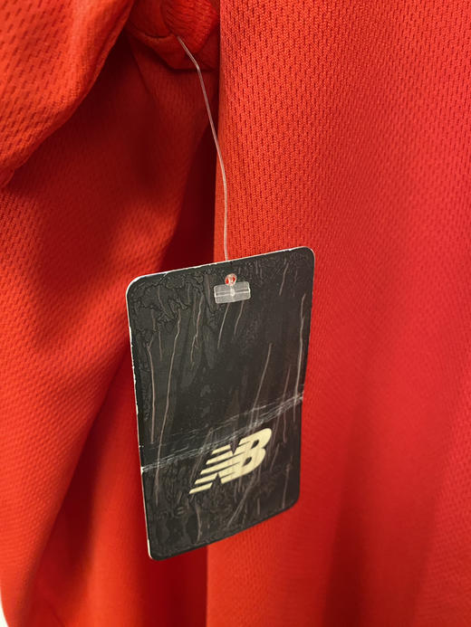 NEW BALANCE FLEET FEET 短袖T恤 _SST(3XL) 商品图2