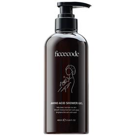 菲诗蔻氨基酸水润沐浴露450ml/瓶