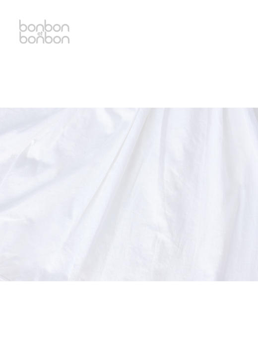 彩虹打揽连衣裙 商品图3