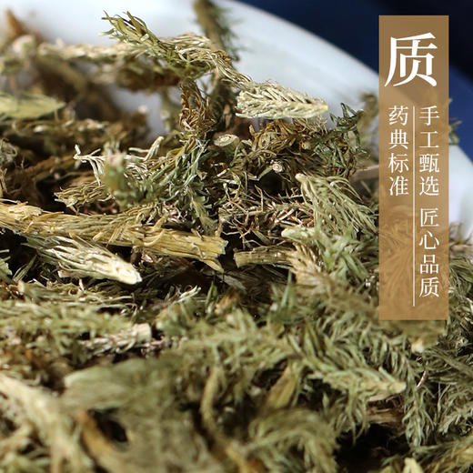 伸筋草 康美中药饮片 独立小包装 商品图3
