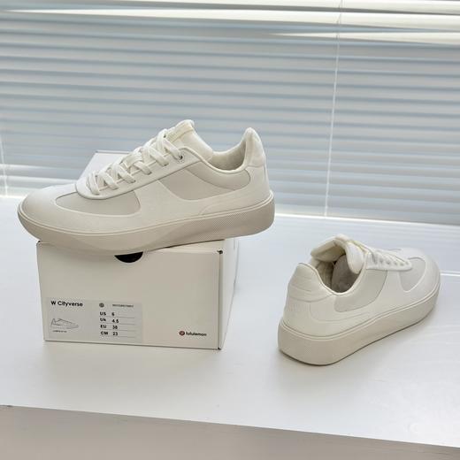 点此购买 lululemon露露乐檬cityverse男女款多功能休闲鞋 98 313958 商品图11