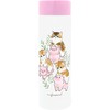 日本进口东亚金属mofusand口袋迷你魔法瓶150ml（猪和猫） 商品缩略图5