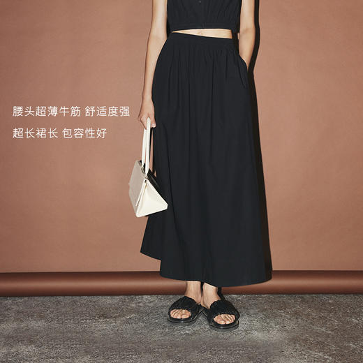 【商场同款】麦檬小上衣5E6223521 商品图4