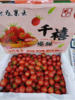 冰糖千禧柿子一箱 商品缩略图0