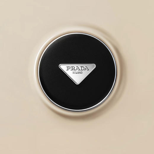 法国 PRADA普拉达 全新尼龙水润持妆气垫 商品图7