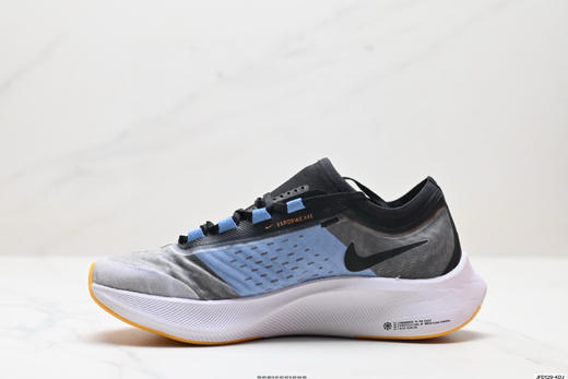 耐克Nike Zoom Fly 3超轻休闲缓震跑步鞋AT8240-005男鞋 商品图2