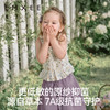 【宝宝服饰】嫚熙童装2025夏季新款宝宝背心吊带套装女童防蚊薄款衣服女宝上衣 商品缩略图4