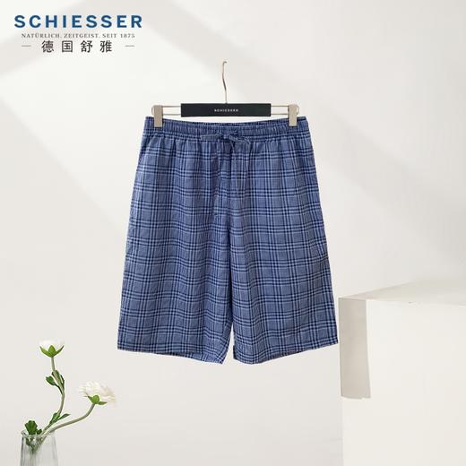 舒雅男士家居短裤 商品图0
