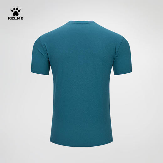 卡尔美KELME新款男士短袖T恤 商品图2