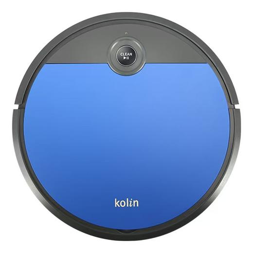 歌林扫地一体机机器人家用拖地全自动超薄充电回充智能吸尘器一体 商品图1