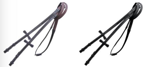 欧洲进口缰绳马鞍配件骑马装备5065QS 商品图2