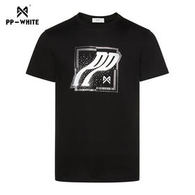 PP-WHITE 【T恤】 WTD012220041