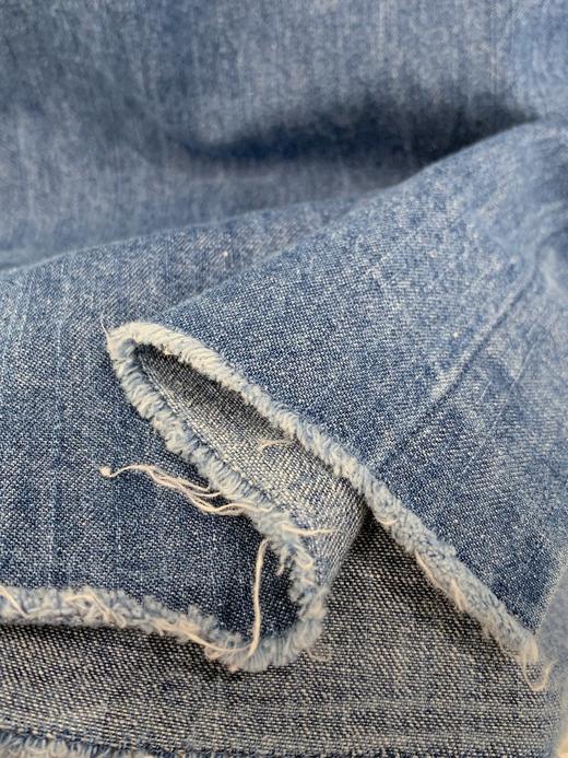 【高品质私服】【MU女士钱布雷无袖衬衫】春夏日穿着不闷汗、不束缚N1267-CC【无标出货 介意慎拍】 商品图12