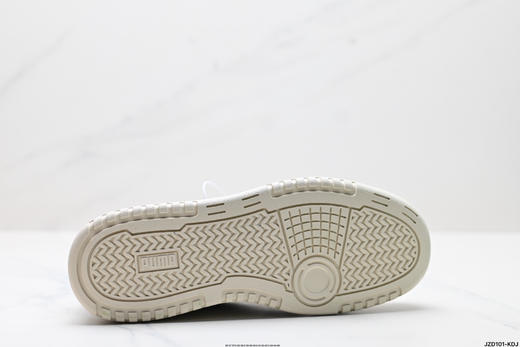 彪马PUMA double court潮流低帮休闲运动板鞋293283-01男女鞋 商品图8