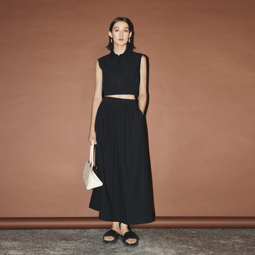 【商场同款】麦檬小上衣5E6223521 商品图1