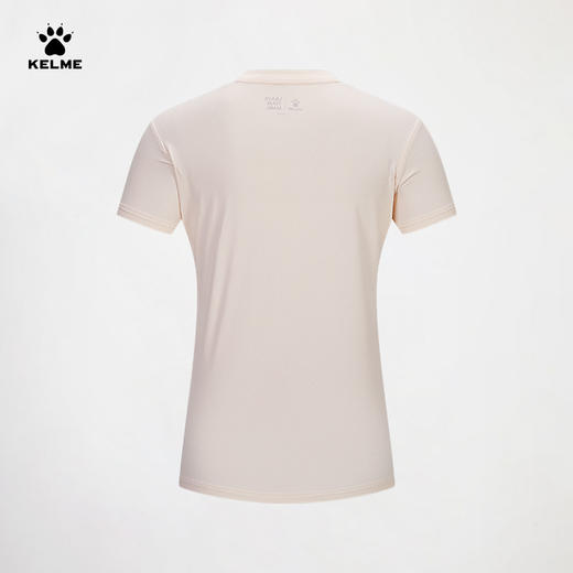 卡尔美KELME新款女士短袖T恤 商品图13