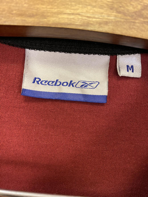 Y2K Vintage Reebok 锐步 短袖T恤 _SST(M) 商品图2