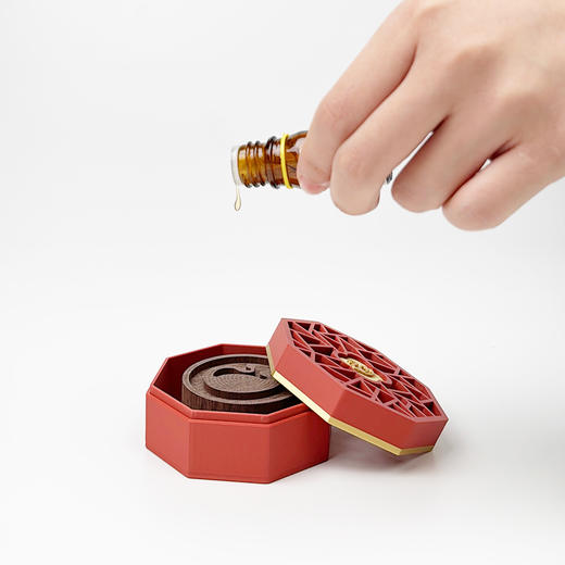 Westory扩香器WZ25A59461 商品图3