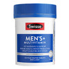 【海豚美购】澳大利亚Swisse男性复合维生素 120片 商品缩略图0