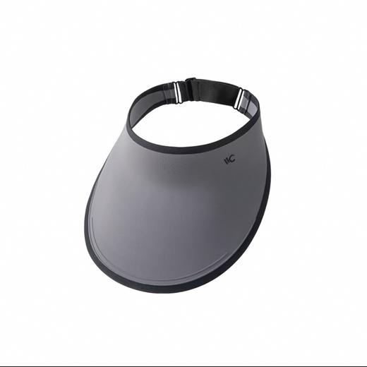 VVC女神防晒帽 无痕一体版防晒帽 商品图3