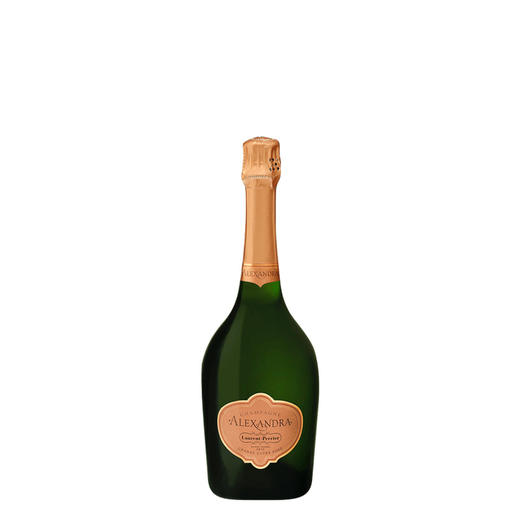 2012 Laurent Perrier Alexandra Rosé 罗兰百悦桃红香槟 2012 商品图2