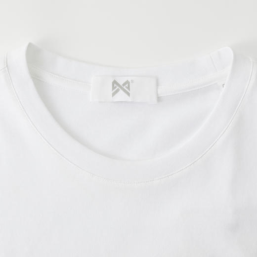 PP-WHITE 【T恤】 WTD012220041 商品图11
