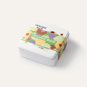 春日限定—沙布蕾曲奇