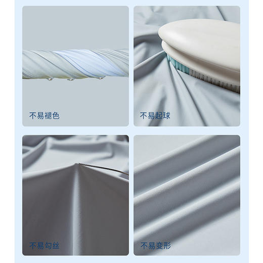 冰丝防晒衣女夏季户外轻薄款防紫外线防晒服男士钓鱼服皮肤衣外套1333S-CC 商品图4