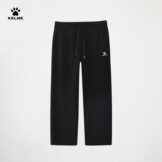 卡尔美KELME新款男士针织长裤 商品图0