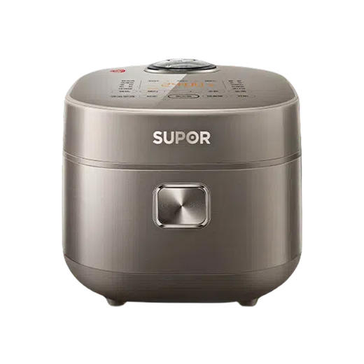 苏泊尔 SF40HC82 电饭煲 4L 流光金色 商品图0