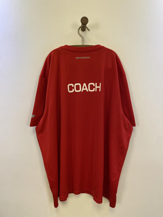 NEW BALANCE FLEET FEET 短袖T恤 _SST(3XL) 商品图4