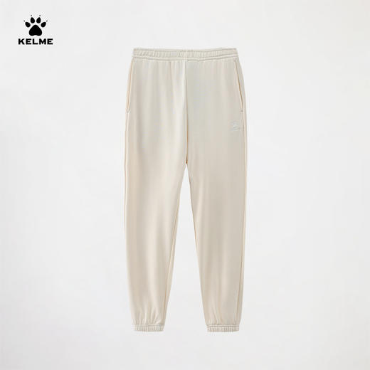 卡尔美KELME新款男士针织长裤 商品图2