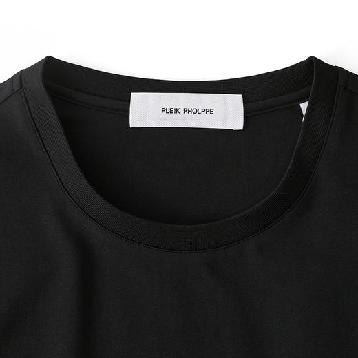 PP-WHITE 【T恤】 WTD062201038 商品图2