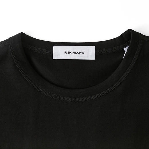 PP-WHITE 【T恤】 WTD062201030 商品图10