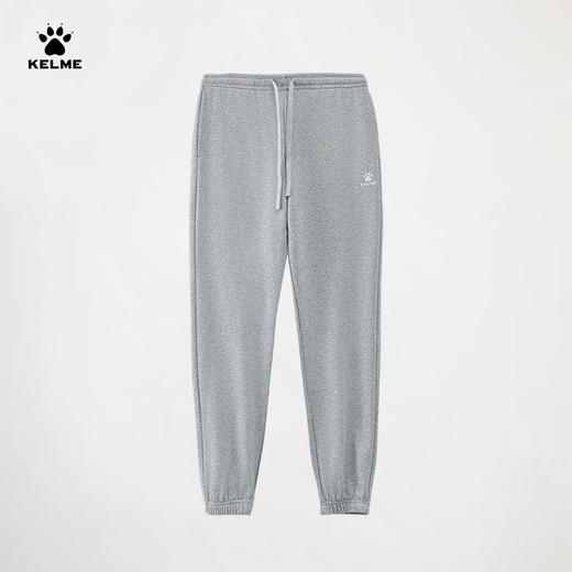 卡尔美KELME新款男士针织长裤 商品图4