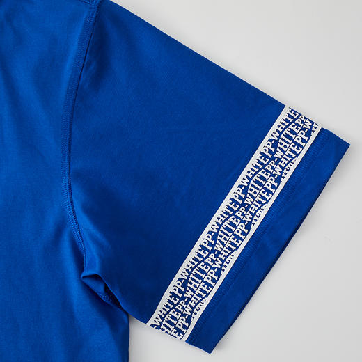 PP-WHITE 【T恤】 WTD062201044 商品图3