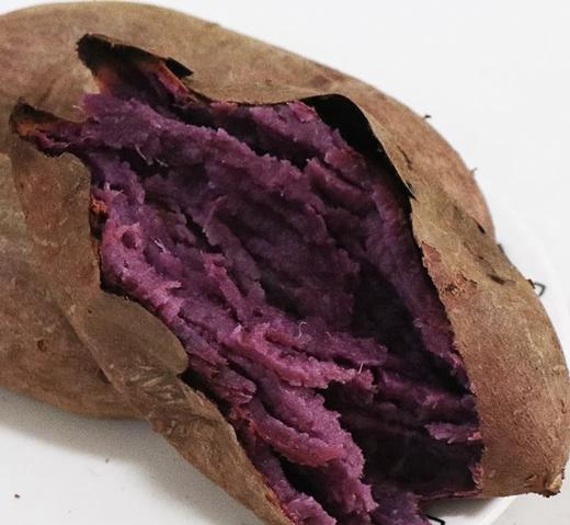 水晶紫薯（4斤装） 商品图1