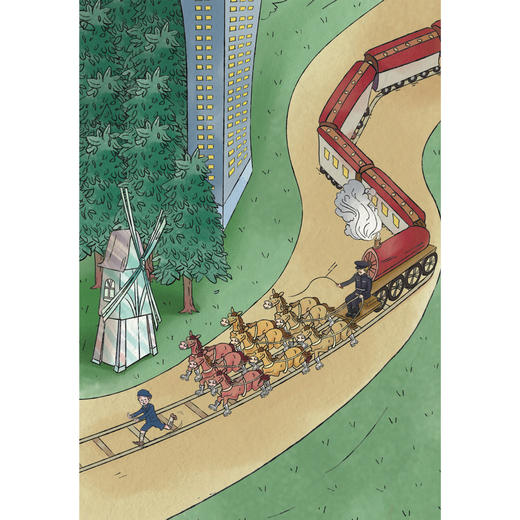 《埃米尔擒贼记》《两个小洛特》 商品图5