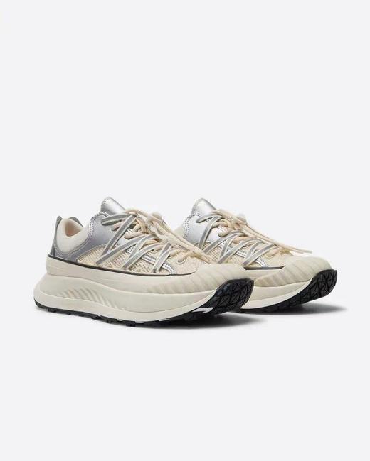 【匡威】Chuck 70 AT-CX未来银机能风厚底休闲运动鞋 商品图2