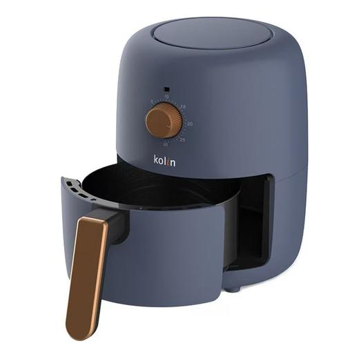 歌林正品家用空气全自动炸锅多功能无油智能新款大功率电烤箱一体 商品图4