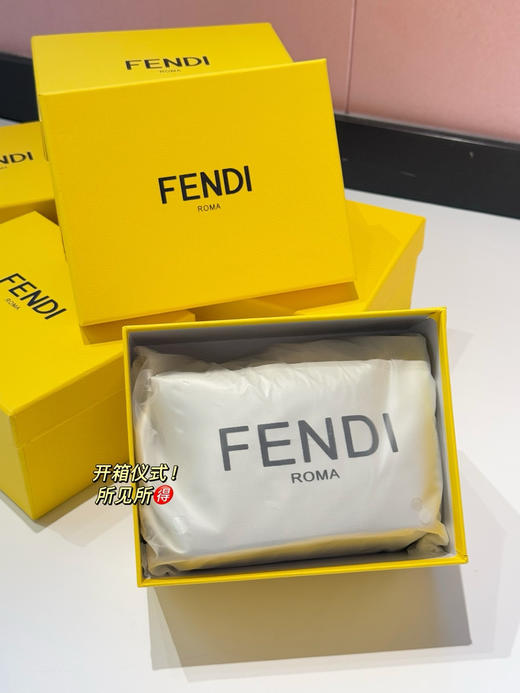 𝐅𝐞𝐧𝐝小饭盒包 商品图13