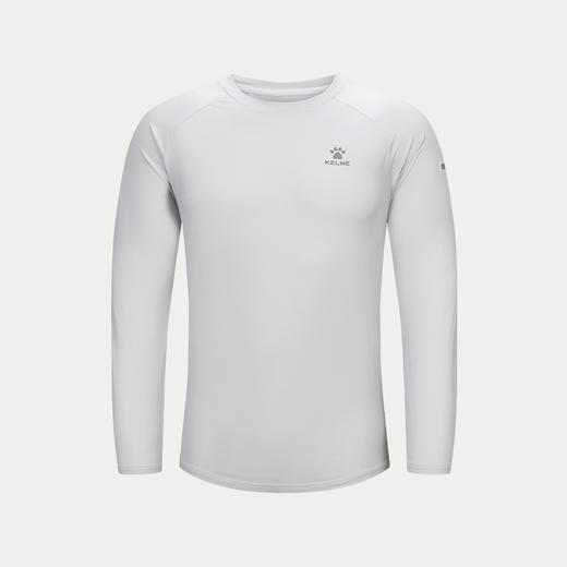 卡尔美KELME新款男士长袖T恤 商品图8