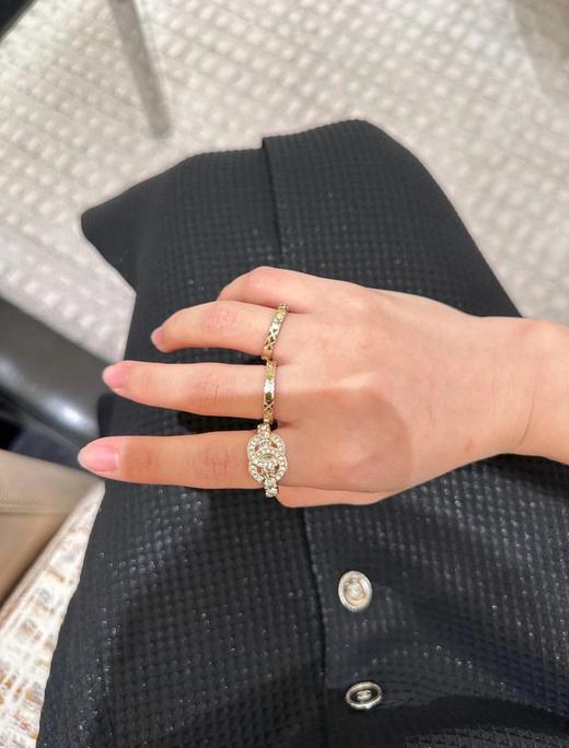 CHANEL香奈儿三件套戒指（XTY） 商品图12